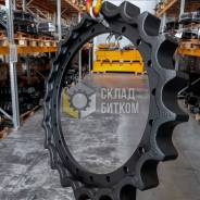 ������ Komatsu PC290NLC-7 ESMI 207-27-61210 2072761210 ����