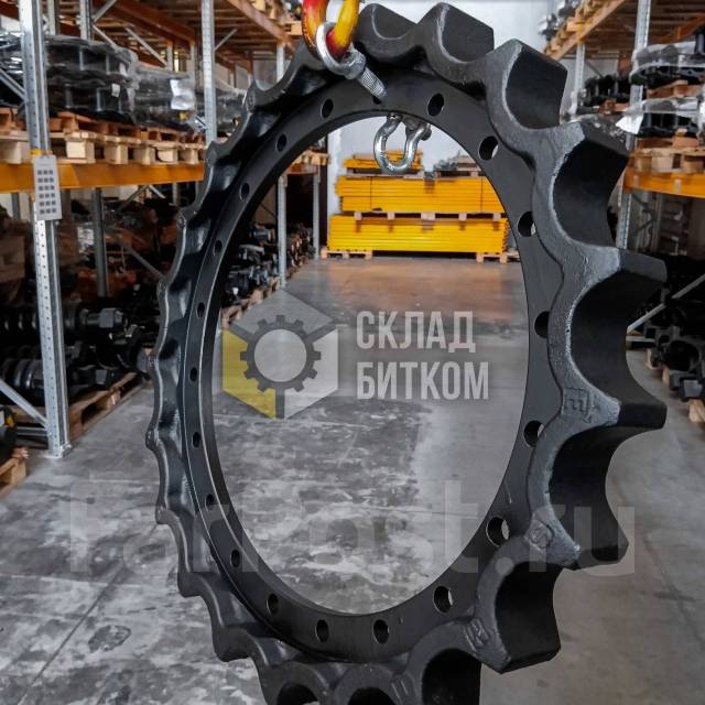 ������ Komatsu PC270-8 ESMI 207-27-61210 2072761210 ����