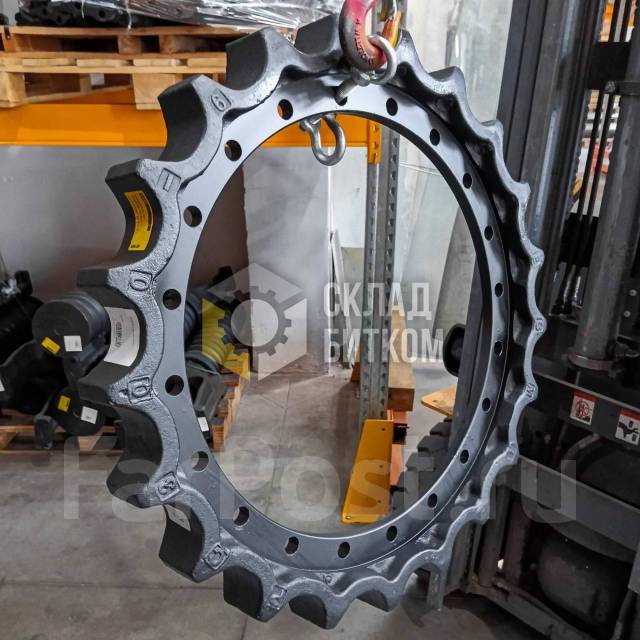 ������ Komatsu PC270-8 ESMI 207-27-61210 2072761210 ����