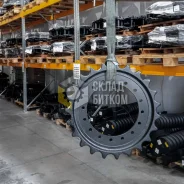 ������ JCB JS130 ESMI JNA0351 JNA0351 ����