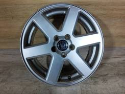 Volvo. 7.0x17", 5x108, ET49,  67,1. 