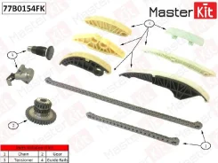 �������� ���� ��� VAG CDAB, CDAA, CCZA 77B0154FK ����� ����� 77B0154FK ����