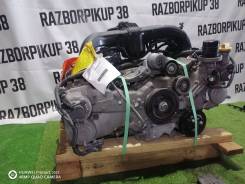 FB25 Subaru 