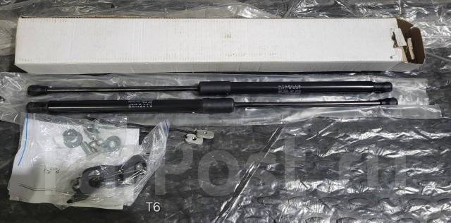   JAC T6  2018+, Sollers ST6 2023+