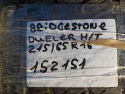 Bridgestone Dueler H/T