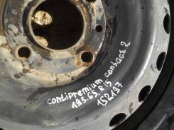 Continental ContiPremiumContact 2