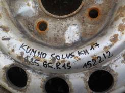 Kumho Solus KH17