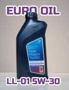 BMW TwinPower Turbo. 5W-30, �������������, 1��. ����