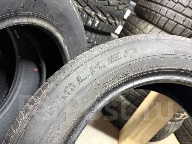 Falken Ziex ZE001 A/S. , 2021 , /,  30 % 