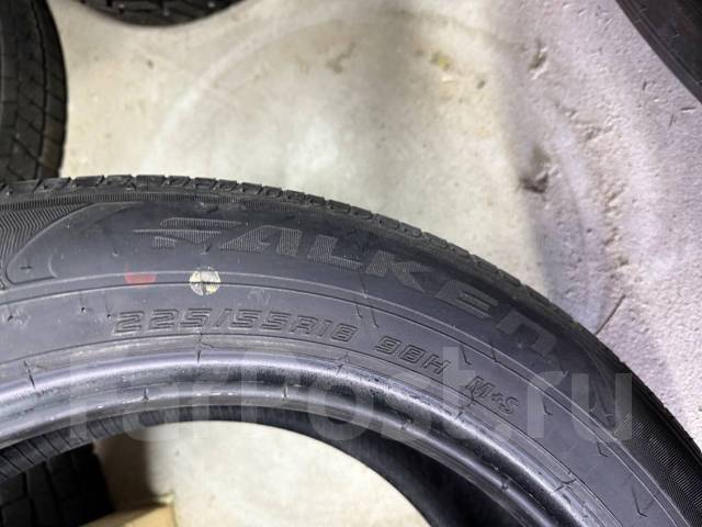 Falken Ziex ZE001 A/S. , 2021 , /,  30 % 