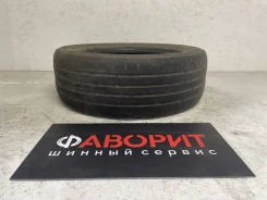 Kumho Solus/Ecsta HS51