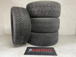 Nokian Hakkapeliitta 8 SUV