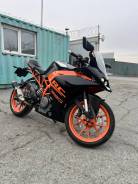 KTM RC 390