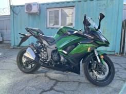 Kawasaki Ninja 1000