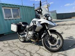 BMW R 1200 GS