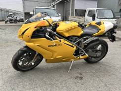 Ducati Sportclassic Sport 1000 Monoposto