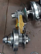 ���� ��������� Subaru cvt TR580 31012AA041 ����