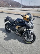 Kawasaki Ninja 400. 400����. ��., ��������, ���������, ������ �� �� ����