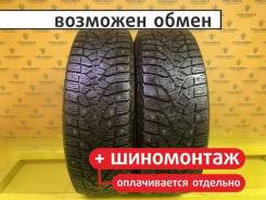 Bridgestone Blizzak Spike-02 SUV