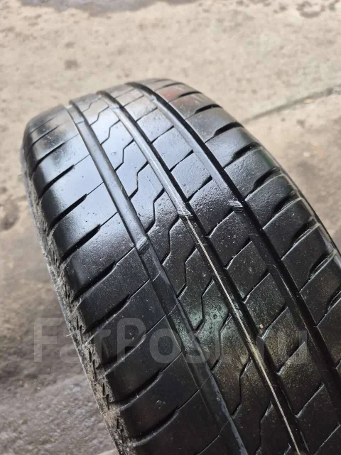 Firestone Roadhawk