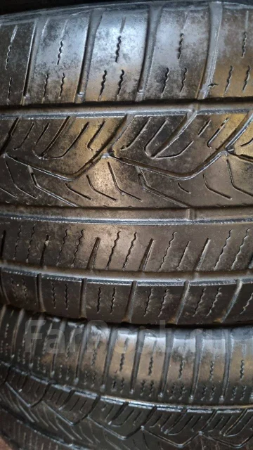Nitto NT421Q. ������, 2021 ���, �/�, ����� 60 % ����