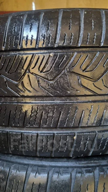 Nitto NT421Q. ������, 2021 ���, �/�, ����� 60 % ����
