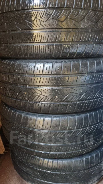Nitto NT421Q. ������, 2021 ���, �/�, ����� 60 % ����