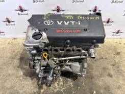  Toyota Camry ACV40 2AZ-FE 