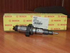 �������� 0 445 120 212 (0445120212 ) Cummins 4ISBe 3.9�, 6ISBe 5.9� ���� 3, 6ISDe. �������� Bosch 100%, � ����� 0445120212 ����