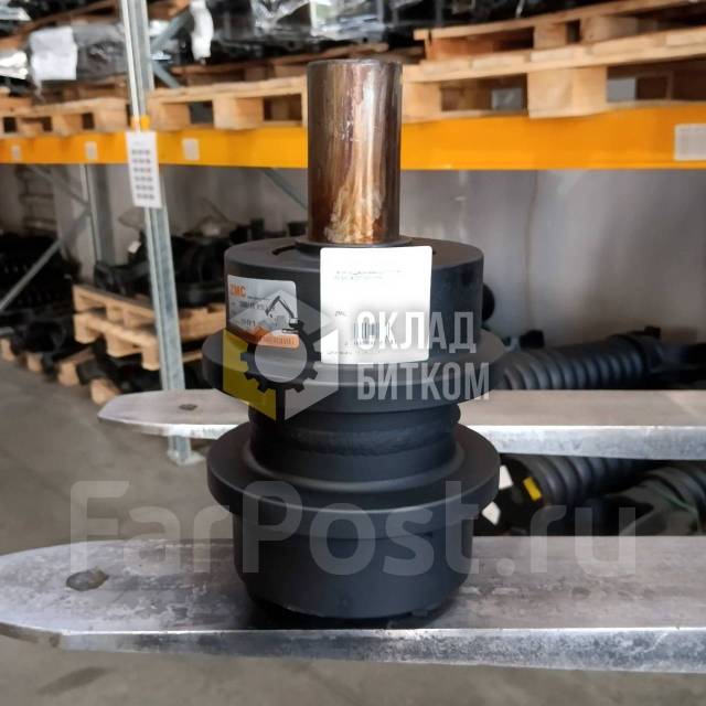   Komatsu PC300LC-8 GM (ZMC) 207-30-00550 2073000550 