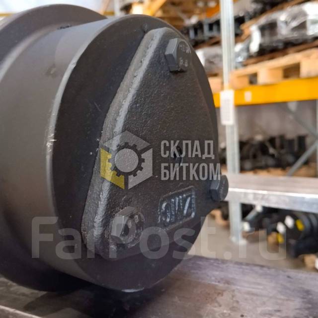   Komatsu PC300LC-8 GM (ZMC) 207-30-00550 2073000550 