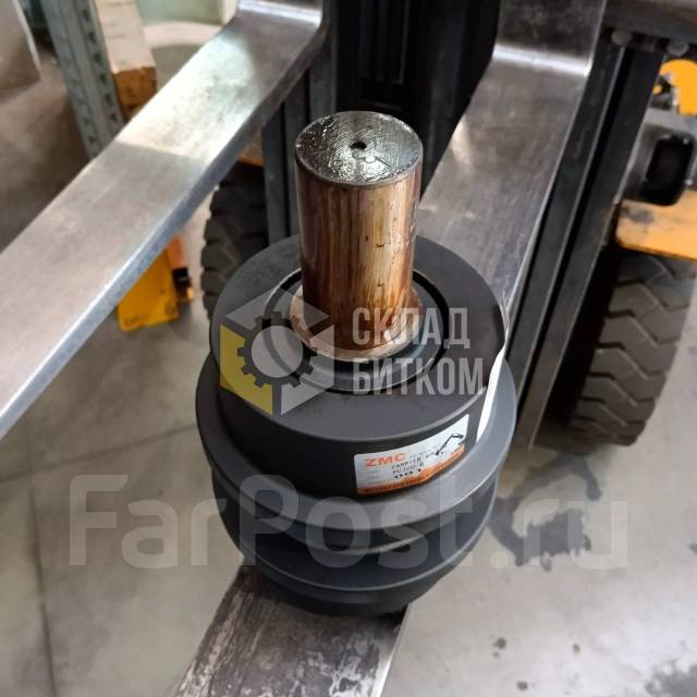   Komatsu PC300LC-8 GM (ZMC) 207-30-00550 2073000550 