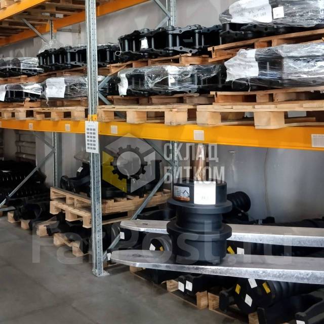   Komatsu PC300LC-8 GM (ZMC) 207-30-00550 2073000550 