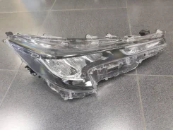 ���� Toyota Corolla NRE210 8NR-FTS, ������ 12633 ����