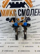 ����������� �������� Ford Focus III (2011�2015) [BV6118K001ABC] BV6118K001ABC ����