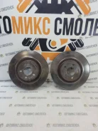 ���� ��������� �����. Mercedes CLS W219 [A2044210000] A2044210000 ����