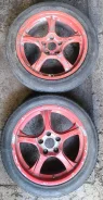 ANJIE. 7.0x17", 5x114.3, �� 73,1���. ����