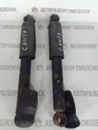 ����������� ������ Hyundai Santa Fe [553102B211] 553102B211 ����