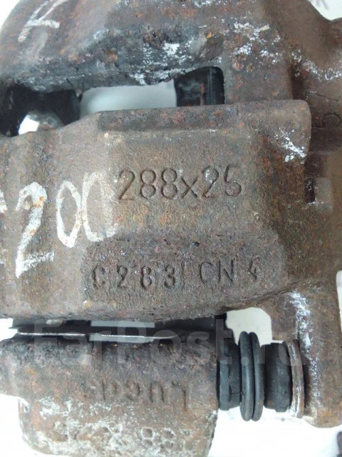 ������� ��� ���� MB C-Class W203 [A0034202283] A0034202283 ����