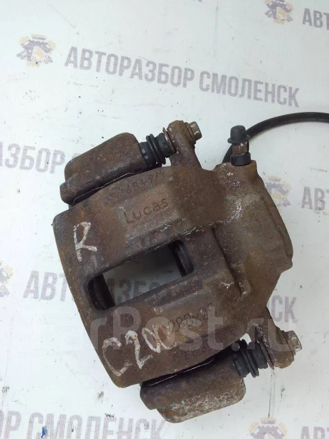 ������� ��� ���� MB C-Class W203 [A0034202283] A0034202283 ����