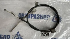 ���� ����������� ������� ������ Toyota WiLL Cypha (XP70) NCP70, NCP75 2002-2005 4642052010 4642052010 ����
