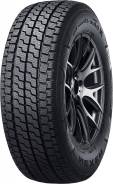 Nexen N'blue 4Season Van