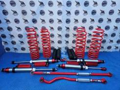   TRE +4 Toyota Land Cruiser 1997 HDJ81V 1HD-FT 