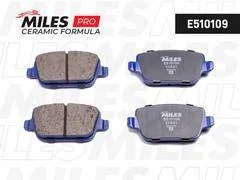 ������� ��������� ford galaxy / mondeo / s-max / volvo s80 / xc70 / freelander 06- ���. ceramic [E510109] E510109 ����