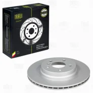 ���� ����. bmw x1 (f48) (14-) / mini countryman (16-) ���. d=300 (�����. ) (df 190422) Trialli DF190422 DF190422 ����
