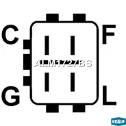 ��������� Krauf ALM1727BS ALM1727BS ����