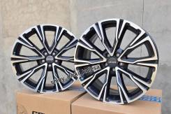Chery. 8.5x20", 5x108, ET43,  60,1. 