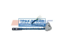 ���������� ������������� ���������������� Volvo F10/12/16 Auger 66349 66349 ����