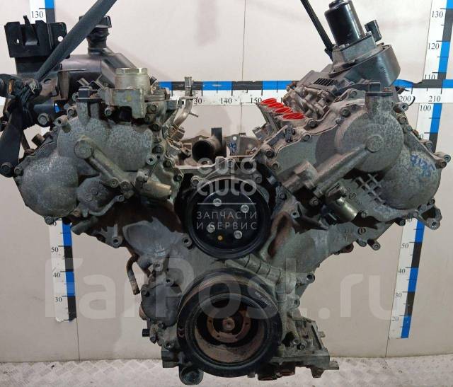  Infiniti QX56 QX80 Z62 10102-1LA0A 101021LA0A 