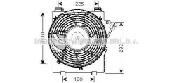 ���������� ������� ���������� Ava ���. OL7518 OL7518 ����